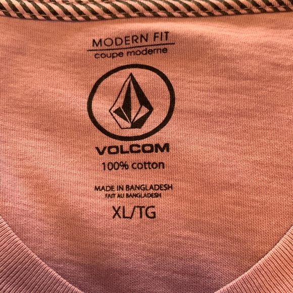 VOLCOM T-SHIRT - Picture 3 of 4